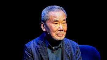 Anuncian un gran cambio en la nueva novela de Haruki Murakami