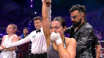 Samy Rivers pierde en La Velada del Año 6: La mexicana sufre derrota ante RoRo por decisión unánime