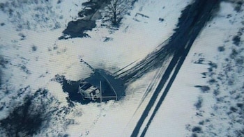 Rusia denuncia la muerte de