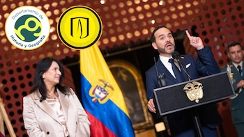 Departamento de Historia y Geografía de la Universidad de los Andes expresó su preocupación por la llamada “‘batalla cultural’” que habría emprendido el gobierno de Abelardo de la Espriella: “Reducen discusiones históricas y culturales complejas a términos superficiales”