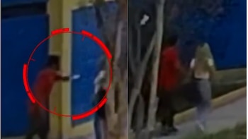 Un joven muere tras ser