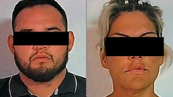 Sentencian a pareja que disparó contra policías estatales en Sonora: viajaban en auto robado en EEUU