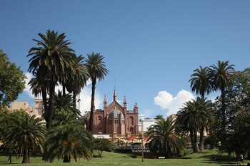 Turismo Buenos Aires Ciudad