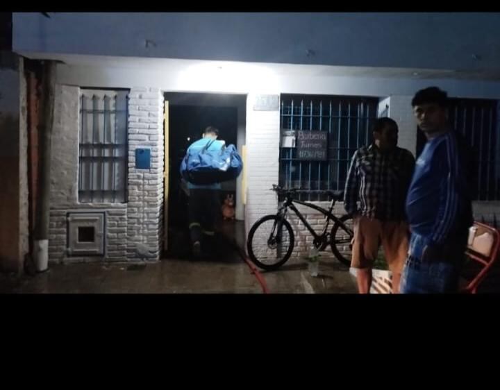 Los investigadores apuntan a un desperfecto eléctrico