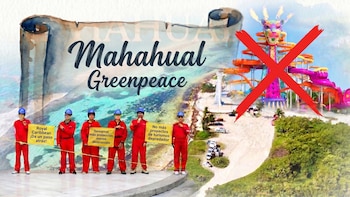 Semarnat dejó un vacío al cancelar proyecto turístico en Mahahual y no emitir una resolución: no sienta ningún precedente legal