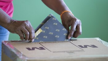 La OEA despliega una misión