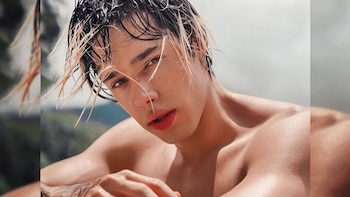 Juan David Zapata, participantes de