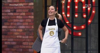 Tomada de Canal RCN en