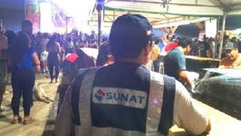 La fiesta de San Juan