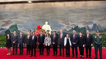 Presidente Petro afirma que la