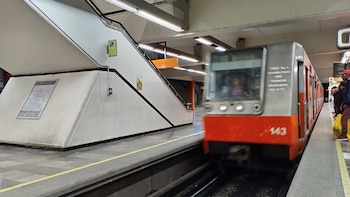 ¿Qué está pasando en el Metro CDMX y Metrobús hoy 19 de agosto?