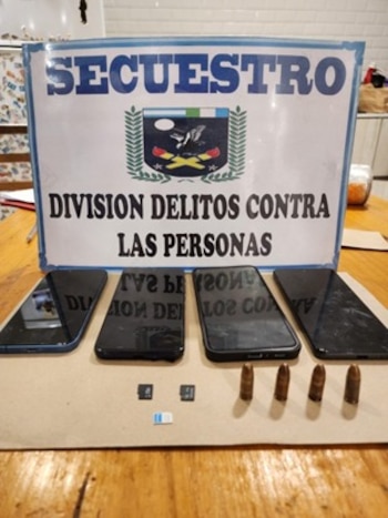 Hallaron un arma descartada en la ruta y detuvieron a un nuevo sospechoso: qué se sabe del crimen en una fiesta de cumpleaños en Chaco