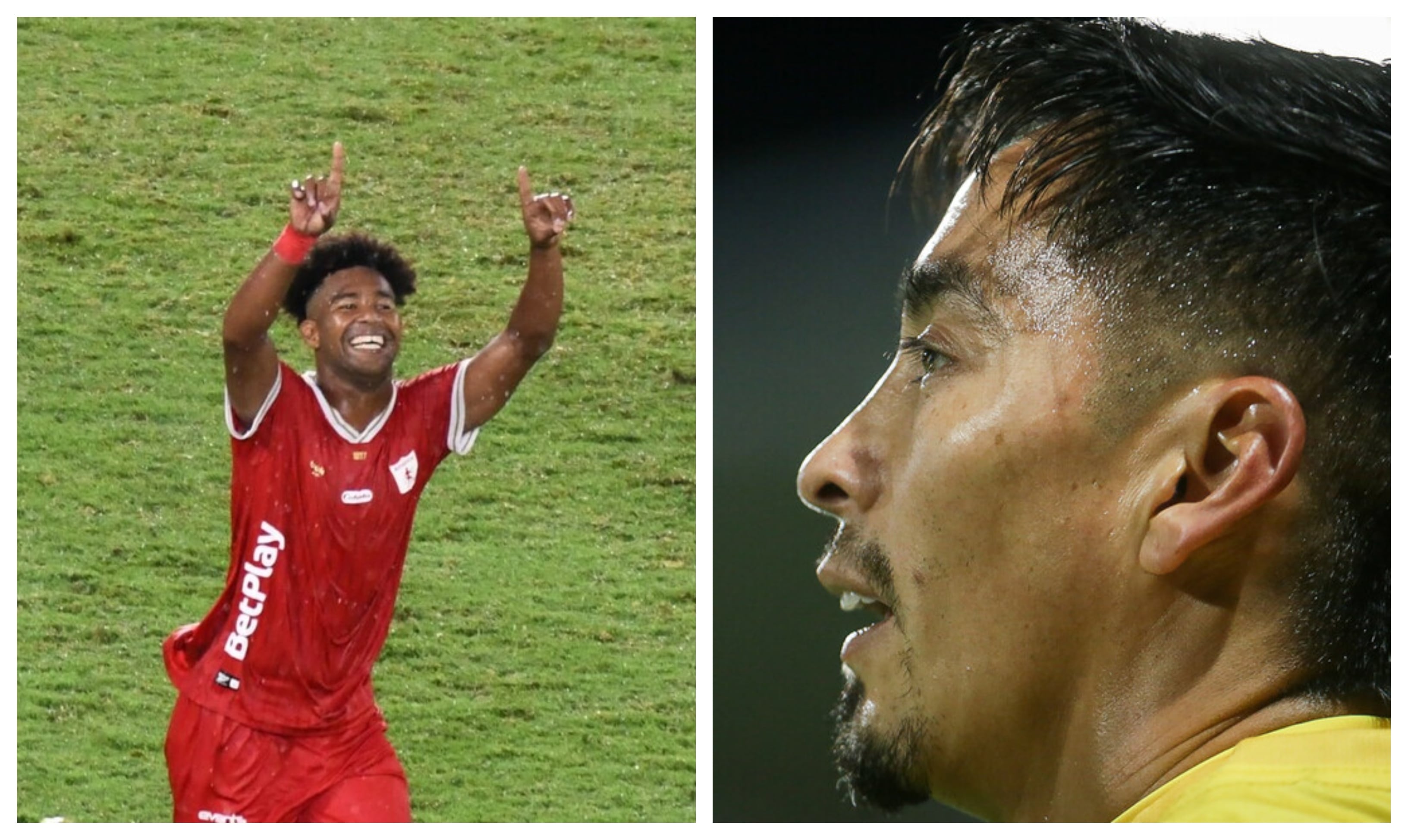 América de Cali buscará la clasificación a la fase de grupos de la Copa Sudamericana-crédito Aymer Andrés Álvarez y Jorge Orozco-El País/Colprensa-Cristian Bayona/Colprensa