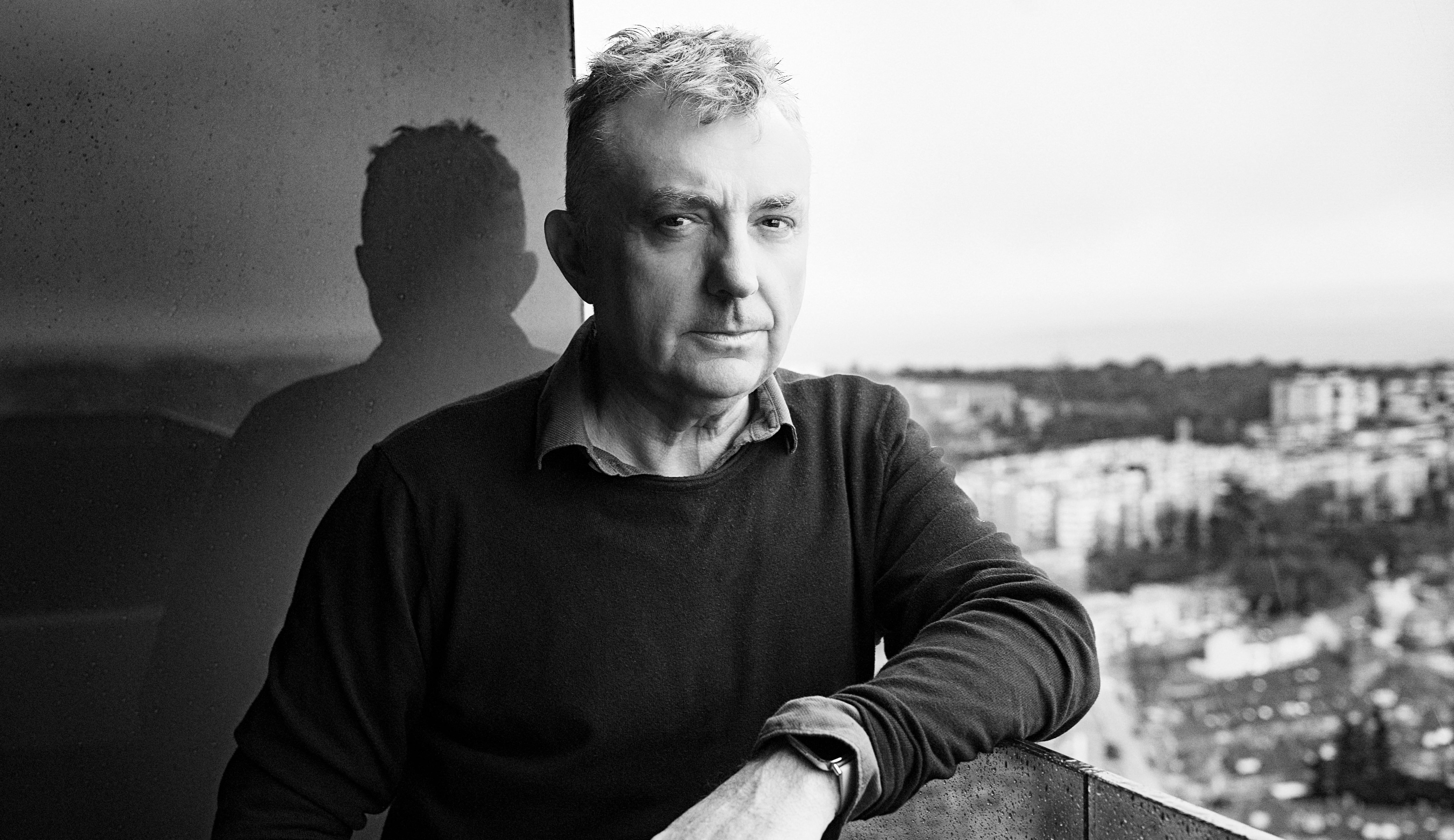 “Ya no estoy enamorada de ti”: el día que Manuel Vilas perdió todo y lo contó en una novela