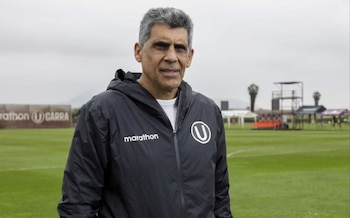 Universitario de Deportes – Nacional de Uruguay – Copa Libertadores – Lucas Rodríguez - Perú – deportes – 29 abril