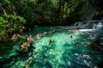 Cachoeira da Formiga, Parque Estadual do Jalapão