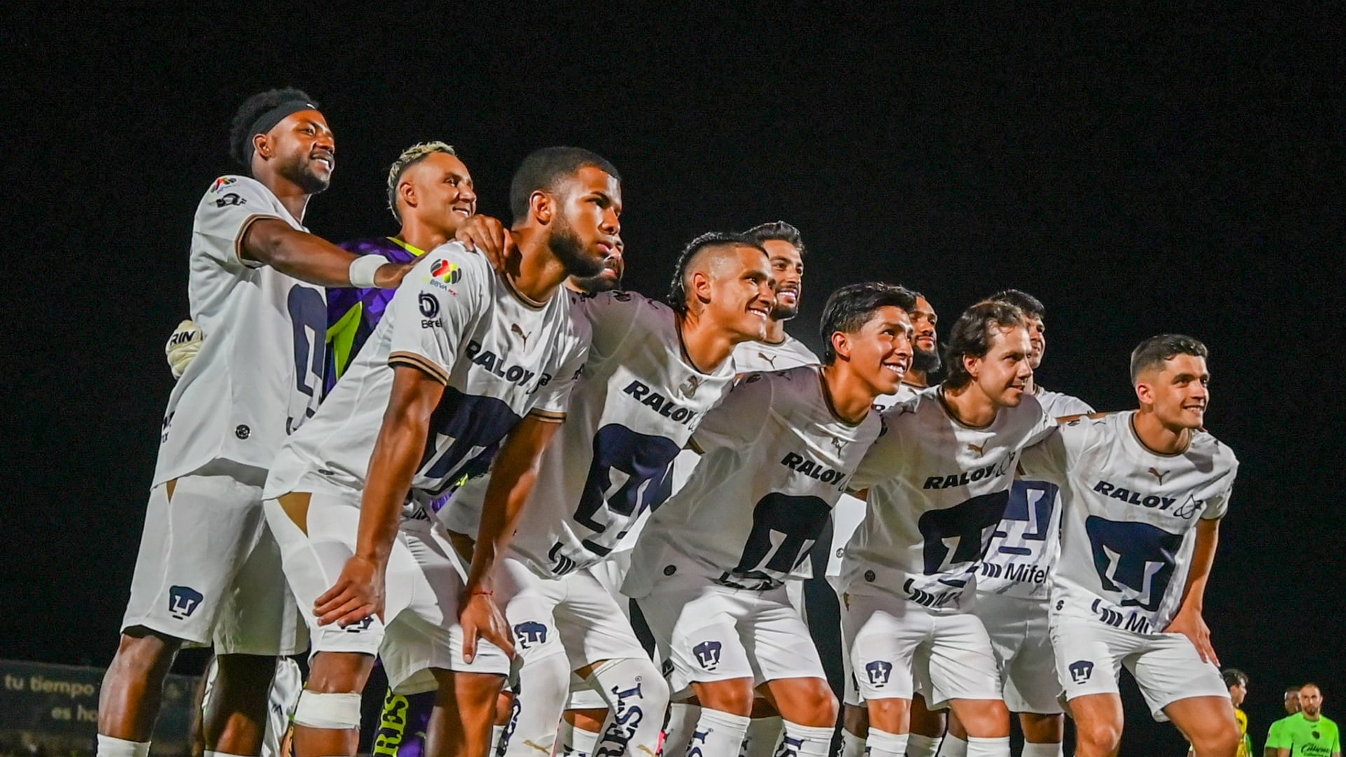 Pumas dio a conocer los precios para su partido contra Querétaro en el Estadio Olímpico Universitario (X@PumasMX)