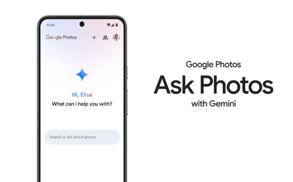 Con Ask Fotos puedes buscar las fotos que necesitas gracias a Gemini. (Google)