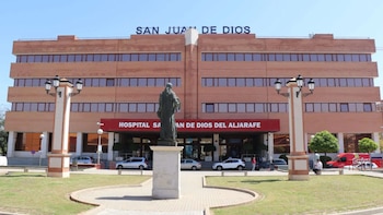 El Gobierno andaluz desiste de las obras para mejorar los accesos a un hospital ‘religioso’ porque la guerra en Irán ha subido el precio de los materiales