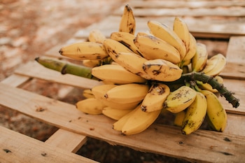 Esta fruta tiene un alto