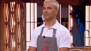 Andy Chango, Susana Roccasalvo, La