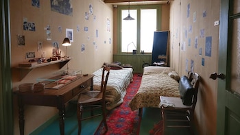 El Museo Griffin inaugura en