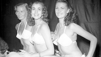 Miss France, Miss Bikini, Miss