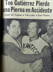 Teófilo Gutiérrez celebra con Antonio Briñez el título nacional en Medellín - crédito La Chácara