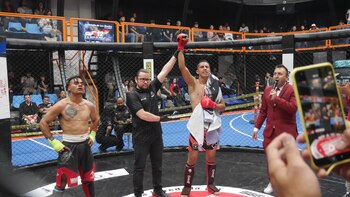 El encargado de organizar diferentes