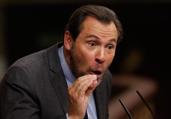 Óscar Puente (Europa Press)