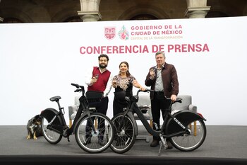 Suman ya nueve alcaldías que cuentan con este servicio