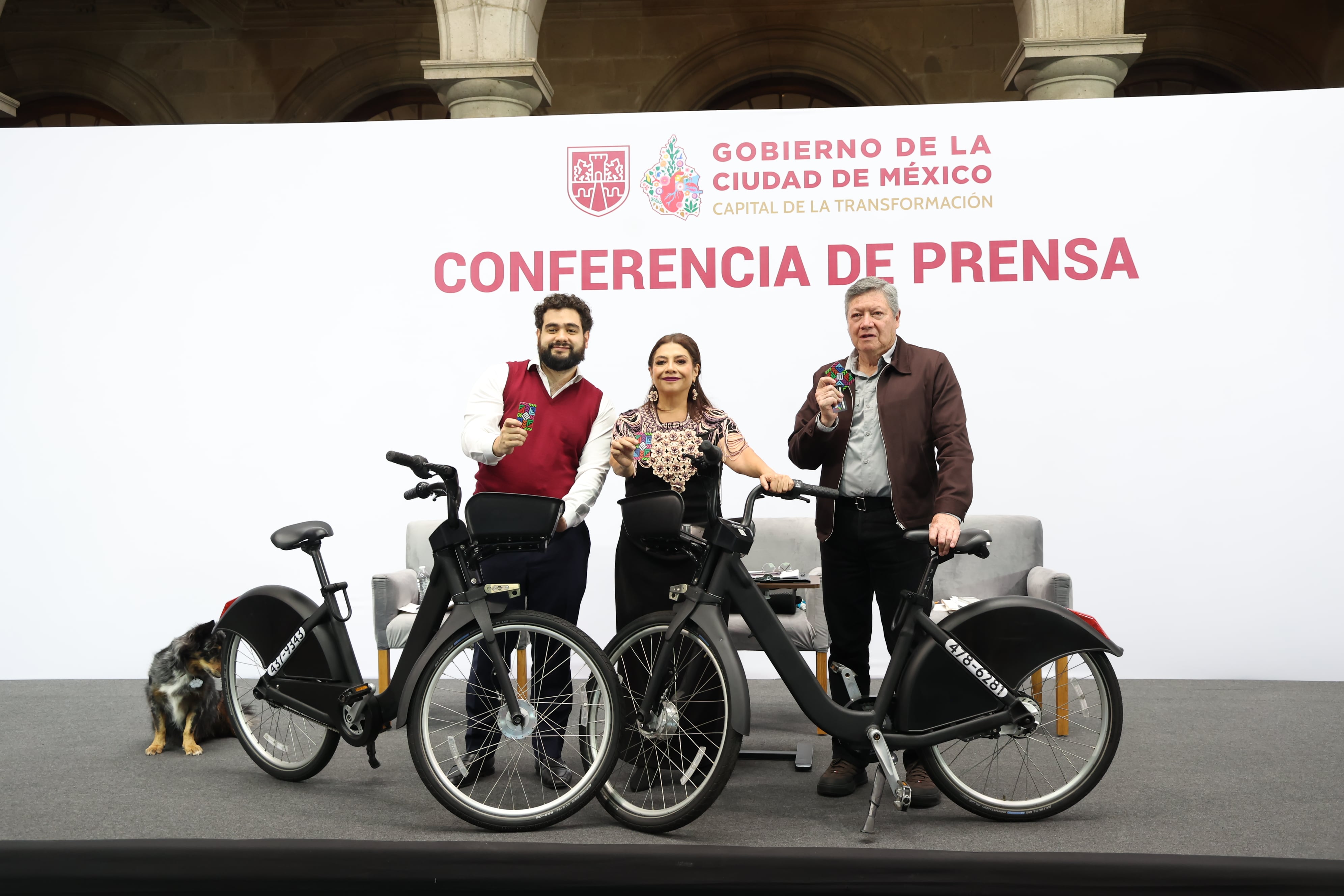 Suman ya nueve alcaldías que cuentan con este servicio
