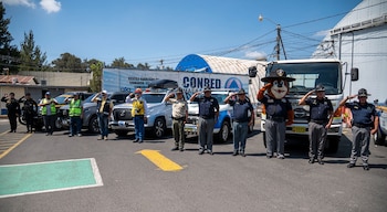 Apresentado por representantes do SINAPRES