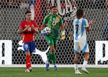 Tras la "Regla de los