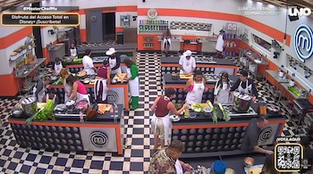 MasterChef México 2026