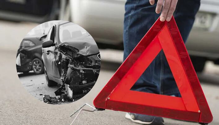 Los accidentes de tránsito representan una de las grandes problemáticas en Colombia - crédito iStock