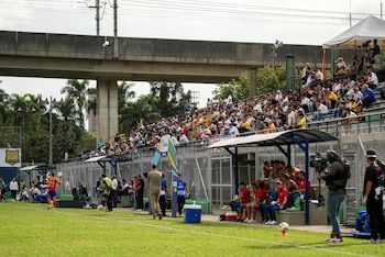 La Dimayor sancionó a tres