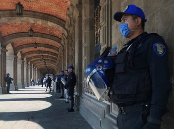 La jornada nacional de sana