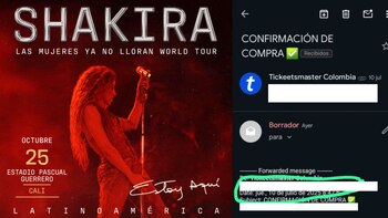 Denuncian estafa con boletas para