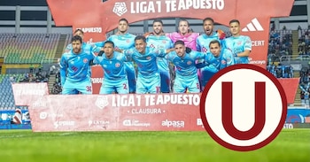 Universitario se reunió con figura de Deportivo Garcilaso para ficharlo de cara al 2027: los ‘cremas’ podrían tener nuevo chileno.