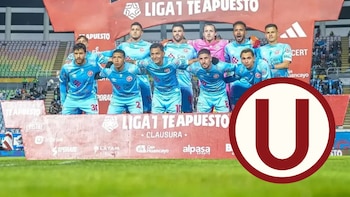 Universitario se reunió con figura de Deportivo Garcilaso para ficharlo de cara al 2027: los ‘cremas’ podrían tener nuevo chileno