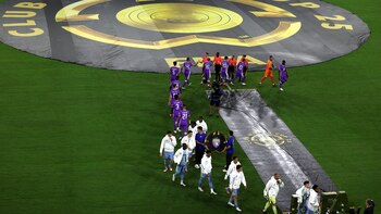 Al Ain vs. Juventus EN