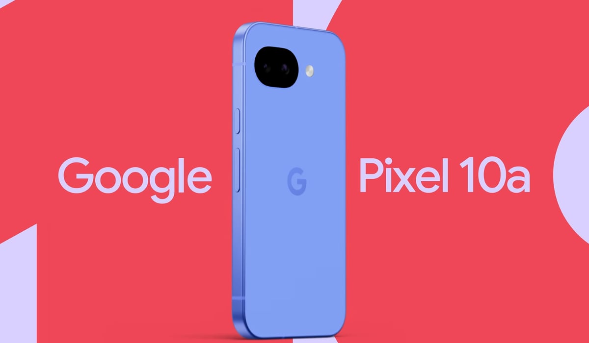 Pixel 10a: mejoras incrementales y nuevas funciones que justifican el cambio desde el Pixel 9a - (Google)
