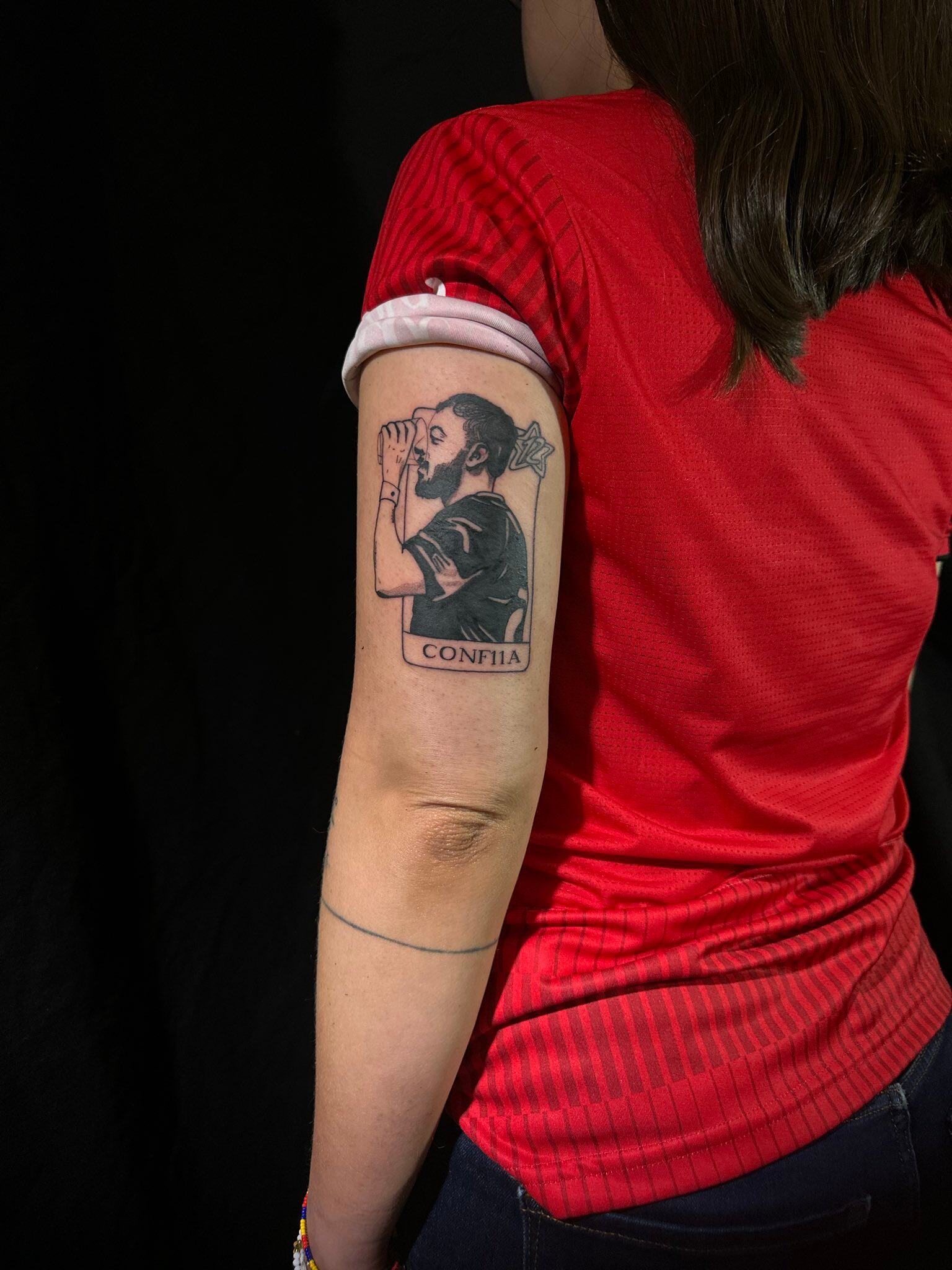 El club mexiquense no solo consiguió uno, sino dos títulos en un año. (TW Sophía Henríquez)