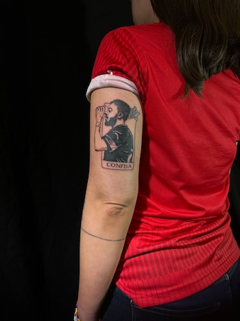 El club mexiquense no solo