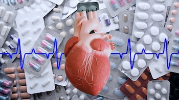 ¿Cuáles son los medicamentos más