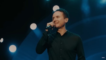 Fonseca estrena el video de