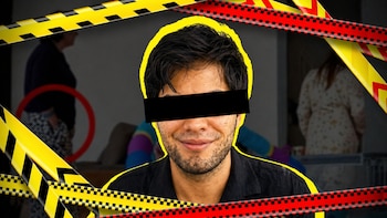 ¿Qué pasará con el esposo de Carolina Flores? Abogada ve elementos para culparlo por el feminicidio