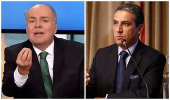 Iván Mejía pide la renuncia