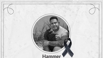 Sube recompensa a $30 millones